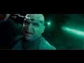 Harry Potter And The Deathly Hallows Part 2 OFFICIAL HD Trailer 3 US 2011