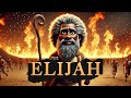 The Incredible Story Of Elijah Animated Bible Movie