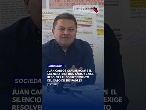 🔵 SOCIEDAD | #grupocentro #cochabamba #noticias