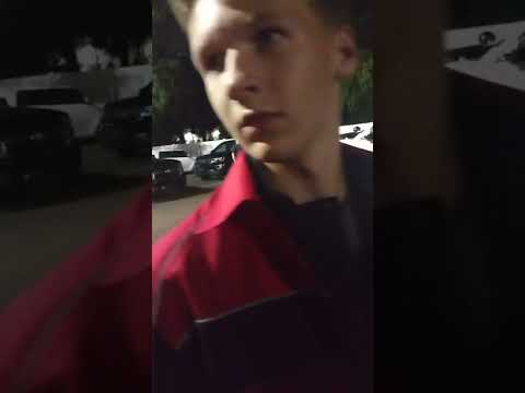 NO BADGE NUMBERS NO RIGHTS READ