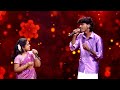 Sembaruthi Sembaruthi Song By Aadya JohnJerome ️ Radio Hits Super Singer Junior 10