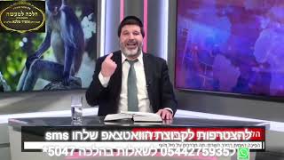 הרב אופיר מלכא שליטא-הלכות בין הזמנים:מה מברכים על פיל או קוף?