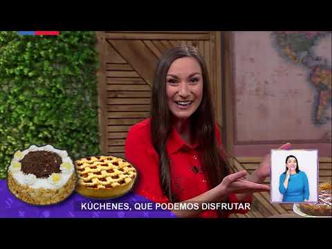 AprendoTV - Ciencias Sociales 1° y 2° básico /Capítulo 15