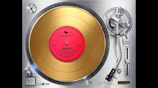 KOTO / CYBER PEOPLE / PROXYON – SPACE ROCK (ORIGINAL 12'' VERSION) (℗1988 / ©2024)