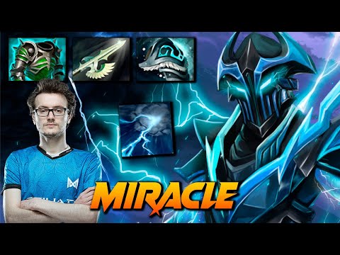 Nigma.Miracle Razor - Dota 2 Pro Gameplay [Watch & Learn]