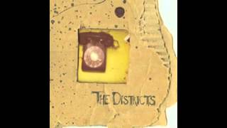 The Districts - "Silver Couplets"