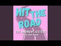 Hit The Road (Pixal Pop Remix)