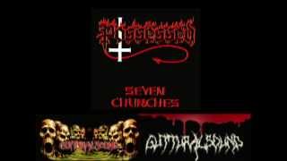 Possessed  Pentagram Gutturalsound