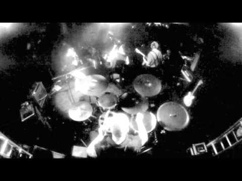 The Damned Crows Blue Eyed Devil (Live 2012)