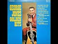 Not What I Had In Mind , George Jones , 1963 - Wicker Bill Not What I Had In Mind , George Jones , 1963