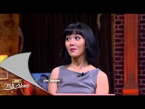 Ini Talk Show 30 Mei 2015 Part 5/6 - The Overtunes dan Leona Agustine