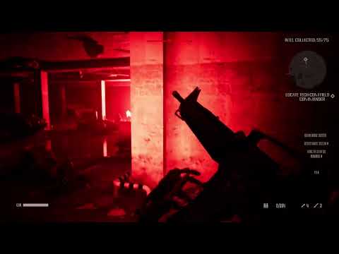 TERMINATOR RESISTANCE Enhanced WALKTHROUGH FULL GAME PART ONE WALKTHROUGH NO COMMENTARY(PS5)