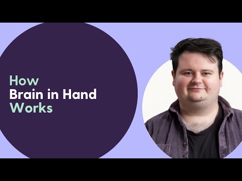 Brain in Hand