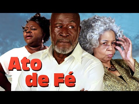 Ato de Fé | Filme completo em português | James Amos