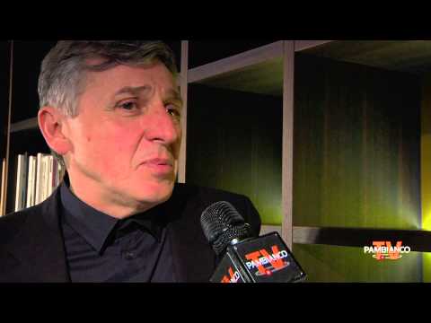 Porro, al salone con Lissoni e le Front