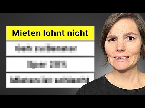 4 häufige Finanztipps, die Dir in Wirklichkeit schaden (ohne dass Du es merkst)