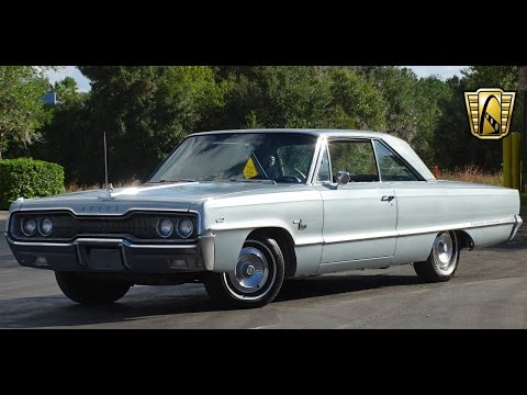 1966 Dodge Monaco (CC-951027) for sale in Lake Mary, Florida