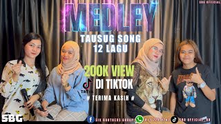 Download lagu MEDLEY TAUSUG SONG 0.2 | SBG mp3 Download lagu MEDLEY TAUSUG SONG 0.2 | SBG mp3