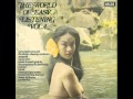 The Hawaiians - Music To Watch Girls By 