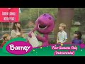 Barney Four Seasons Day Instrumental
