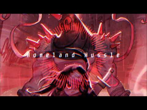 Lisa the Joyful - Homeland Hussle (Remix)