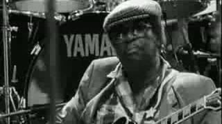 When Love Comes to Town.