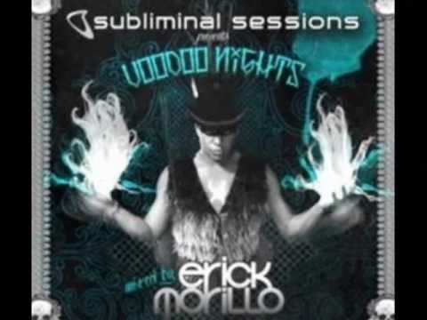Erick Morillo - Subliminal Session 2010 CD 1