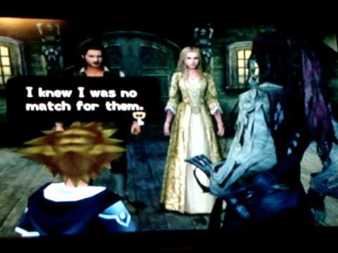 Kingdom Hearts 2 Playthrough pt. 93