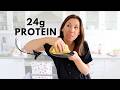 I Stopped Buying Protein Powder Here S What I Eat Instead