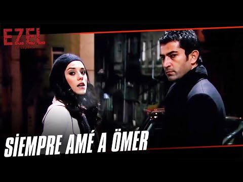 Ezel Y Eyşan Se Despiden - Ezel En Español Capitulo 37