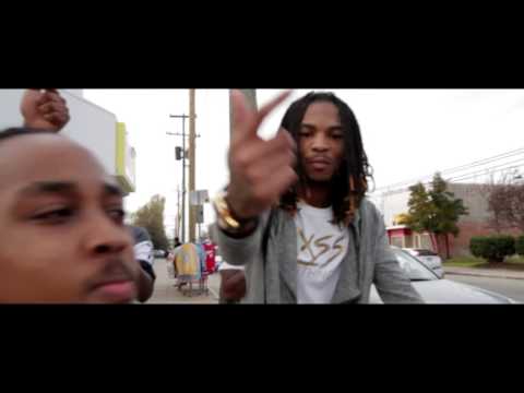Tay Sqiulla - On Da Corner