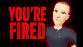 ai is taking EVERY job