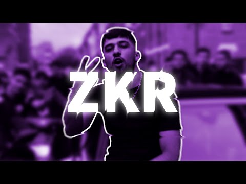 ZKR x Zikxo Hard Freestyle Rap Type Beat