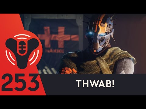 DCP Ep. 253 Lotsa Weapon Stuff