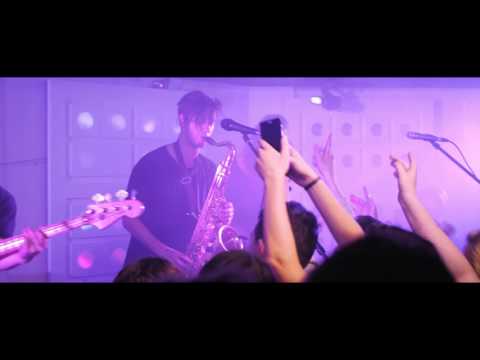 Justin Timberlake - Cry Me A River (Drax Project Live Cover)