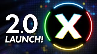 15 Years of GameXplain + 2.0 Launch!