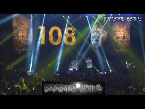 KLAN VS DOZER (SEMIFINAL) FINAL NACIONAL ARGENTINA RED BULL BATALLA DE LOS GALLOS 2017