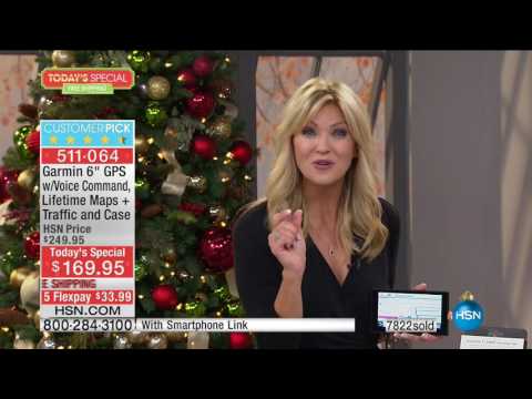 HSN | Electronic Gifts 11.12.2016 - 12 PM