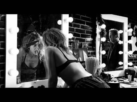 Sin City: A Dame to Kill For (Trailer)