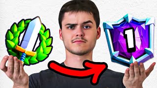 If I Win, My Game Mode Becomes HARDER - Deck Guide by Ian77