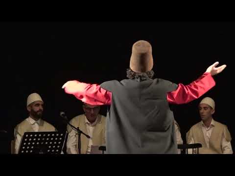 Koncert (Mevlud),per ditelindjen e Pejgamberit Muhammed a.s,nga Grupi artistik ''ZANI''