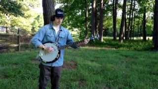 Going Down the Road Feeling Bad (Woody Guthrie) Cover