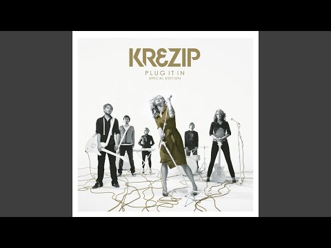 Can't You Be Mine - Krezip