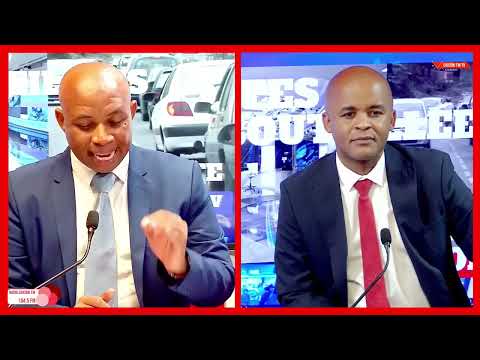 🔴 Chiconi FM TV -  Avec Mouhamadi Zoubert  parlons des embouteillages à Mayotte.
