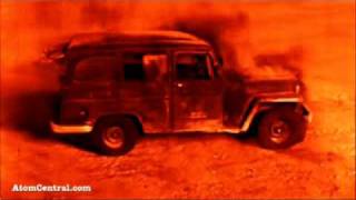 Judas Priest - All Guns Blazing with lyrics sub español/english