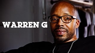 Warren G Breaks Down &#39;Regulate... G Funk Era II&#39; Track by Track