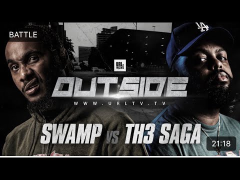 Swamp vs Th3 Saga