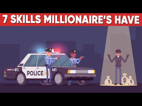 7 Skills That Will Make You Rich