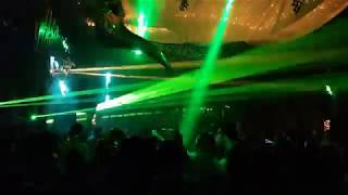 The Masquerade by Claptone - Club Space - Miami Music Week 2017