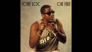 Tone Loc-On Fire